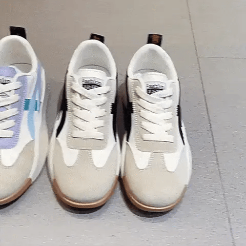 Serenity™ |  Orthopedic Sneakers