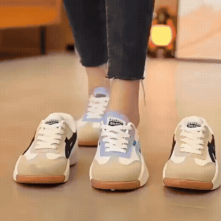 Serenity™ |  Orthopedic Sneakers