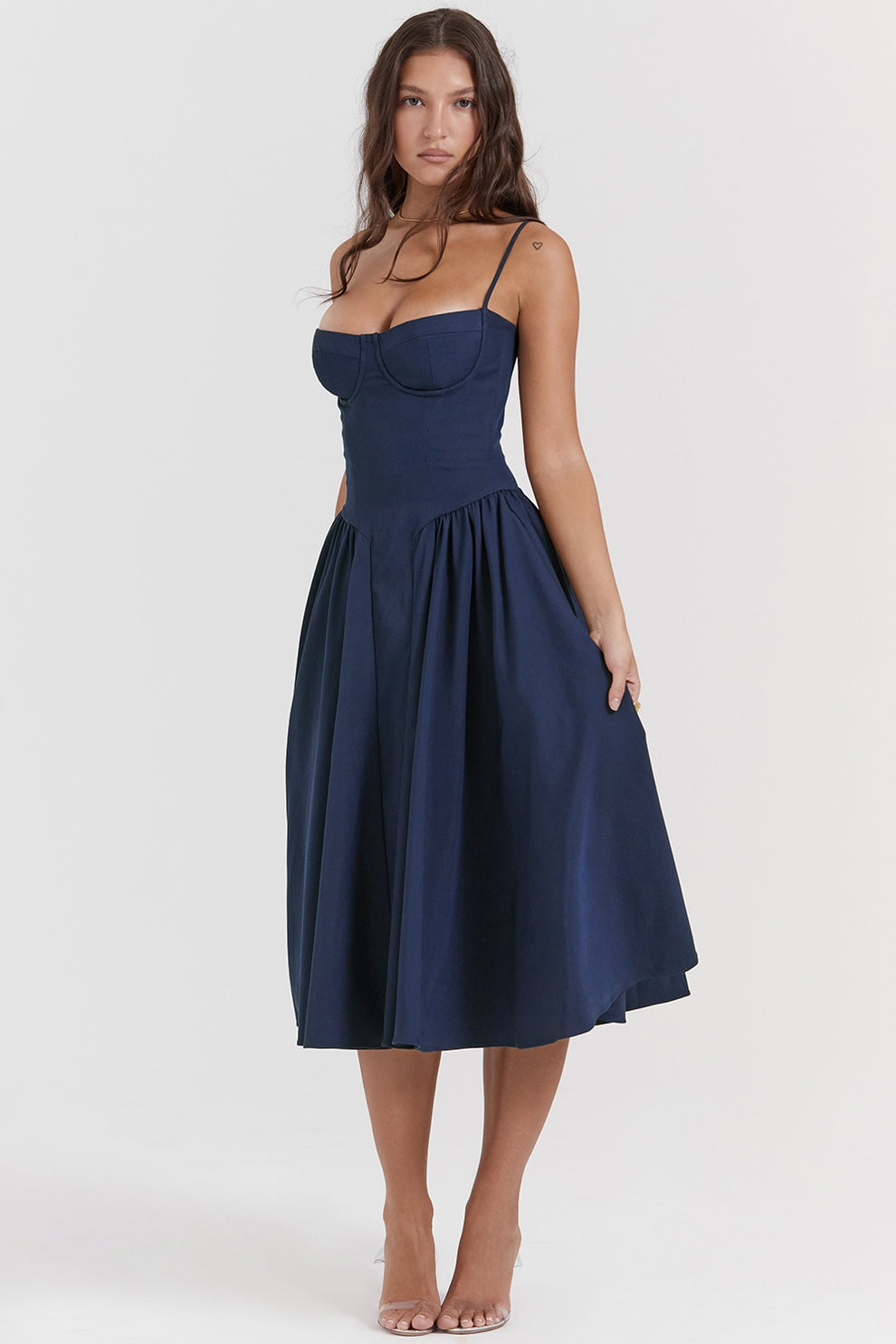 MISA - MODERN MUSE DRESS