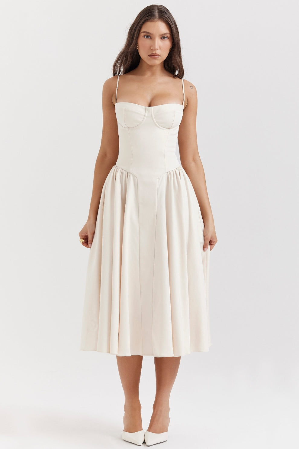 MISA - MODERN MUSE DRESS