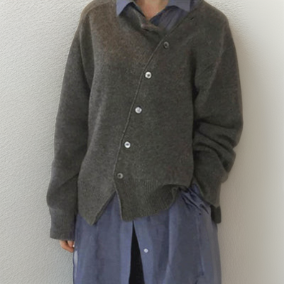 Marley | Comfortable Cardigan