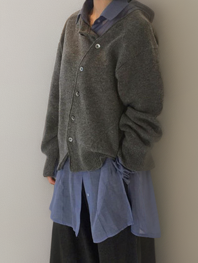 Marley | Comfortable Cardigan