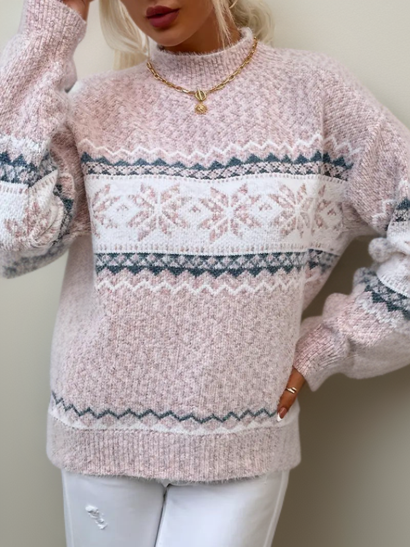 Susan | Casual Knit Sweater