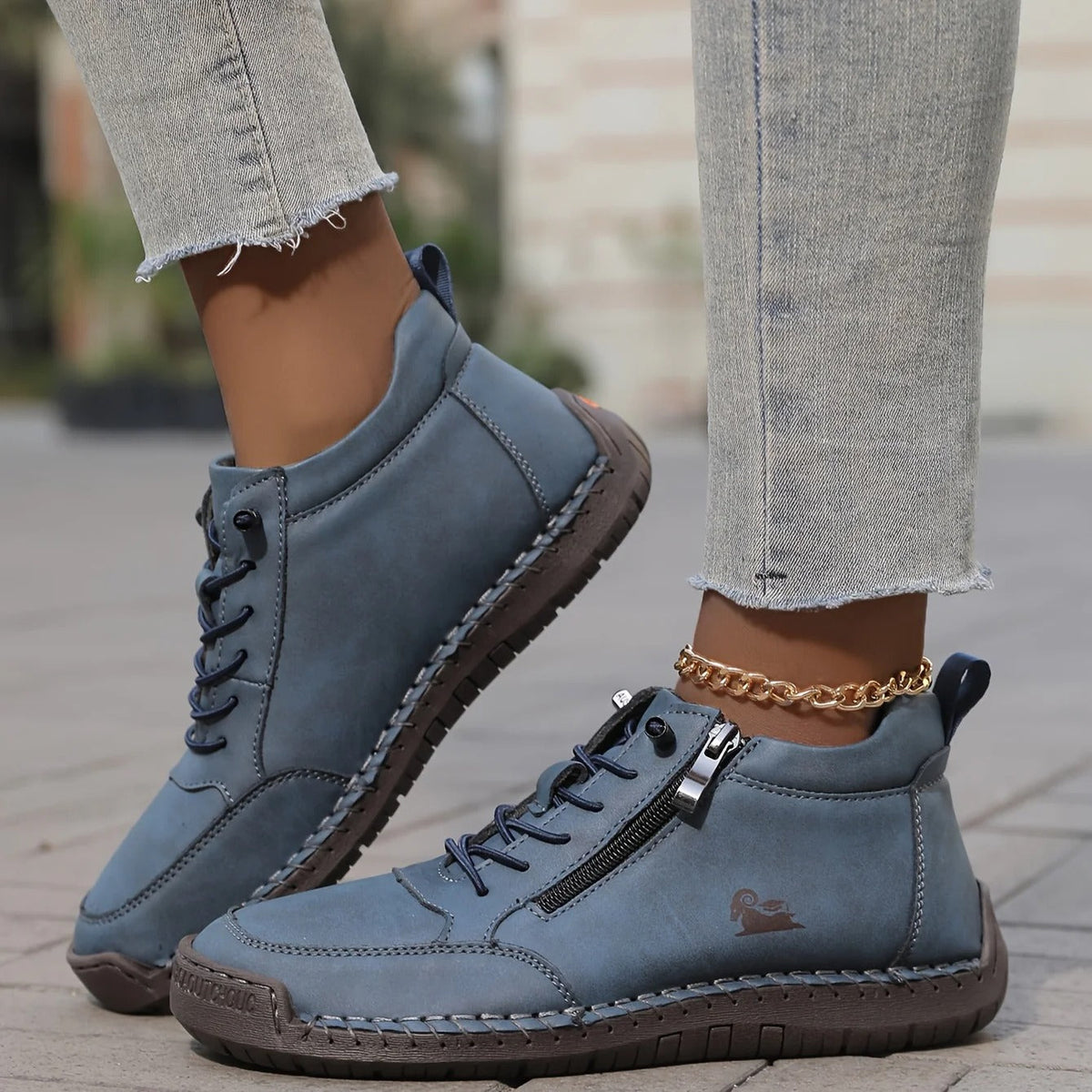 Alida | Orthopedic Comfort Sneakers