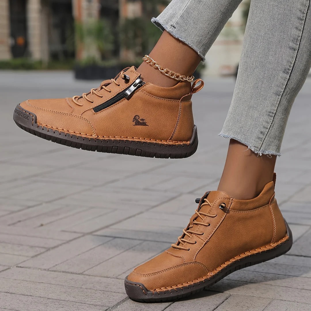 Alida | Orthopedic Comfort Sneakers