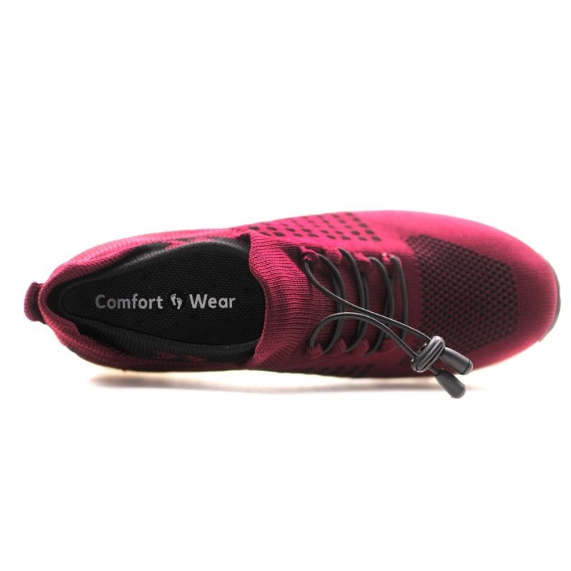 ComfortWear - Ortho Stretch Cushion Shoes