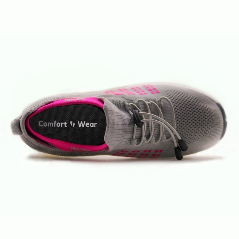 ComfortWear - Ortho Stretch Cushion Shoes