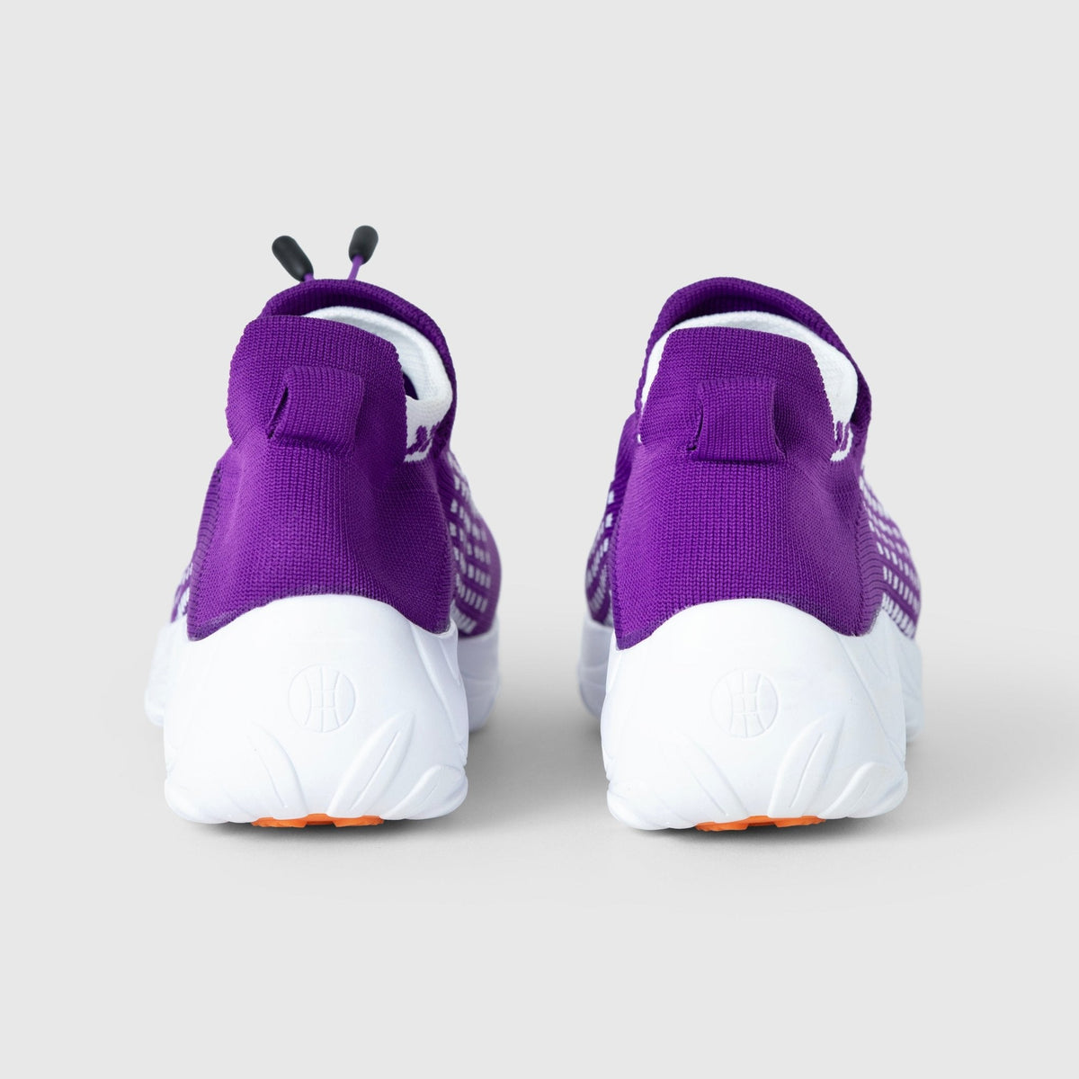 Ortho Stretch Cushion Shoes - Fuchsia Purple