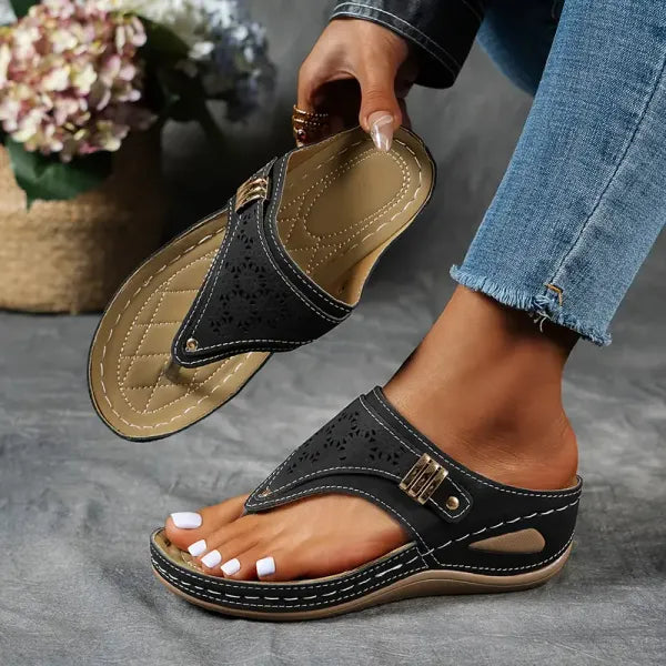 Verona™  Orthopedic Sandals