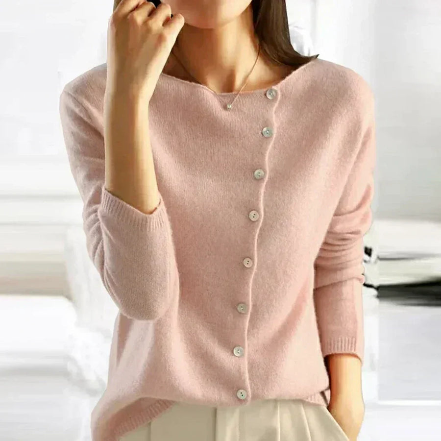 Paige - Cozy cardigan
