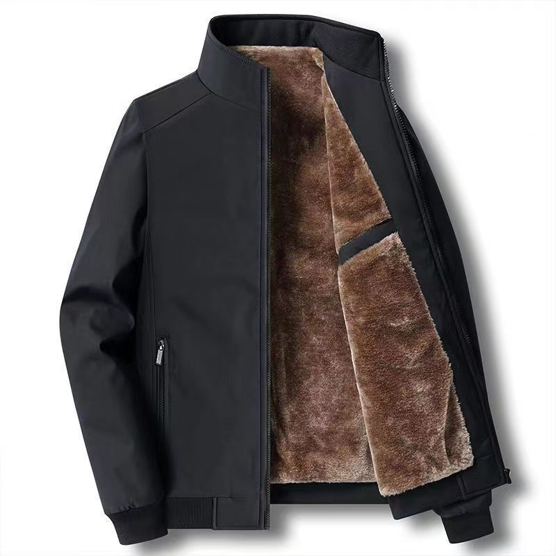 EDUARD™|WINTER JACKET