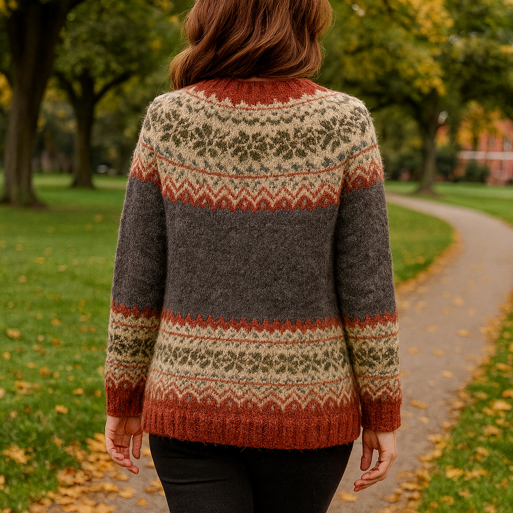 Bianca™ - Classic Women's Cardigan
